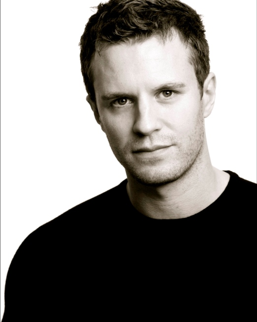 Luke Mably United Agents